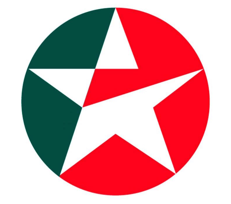 Caltex Logo